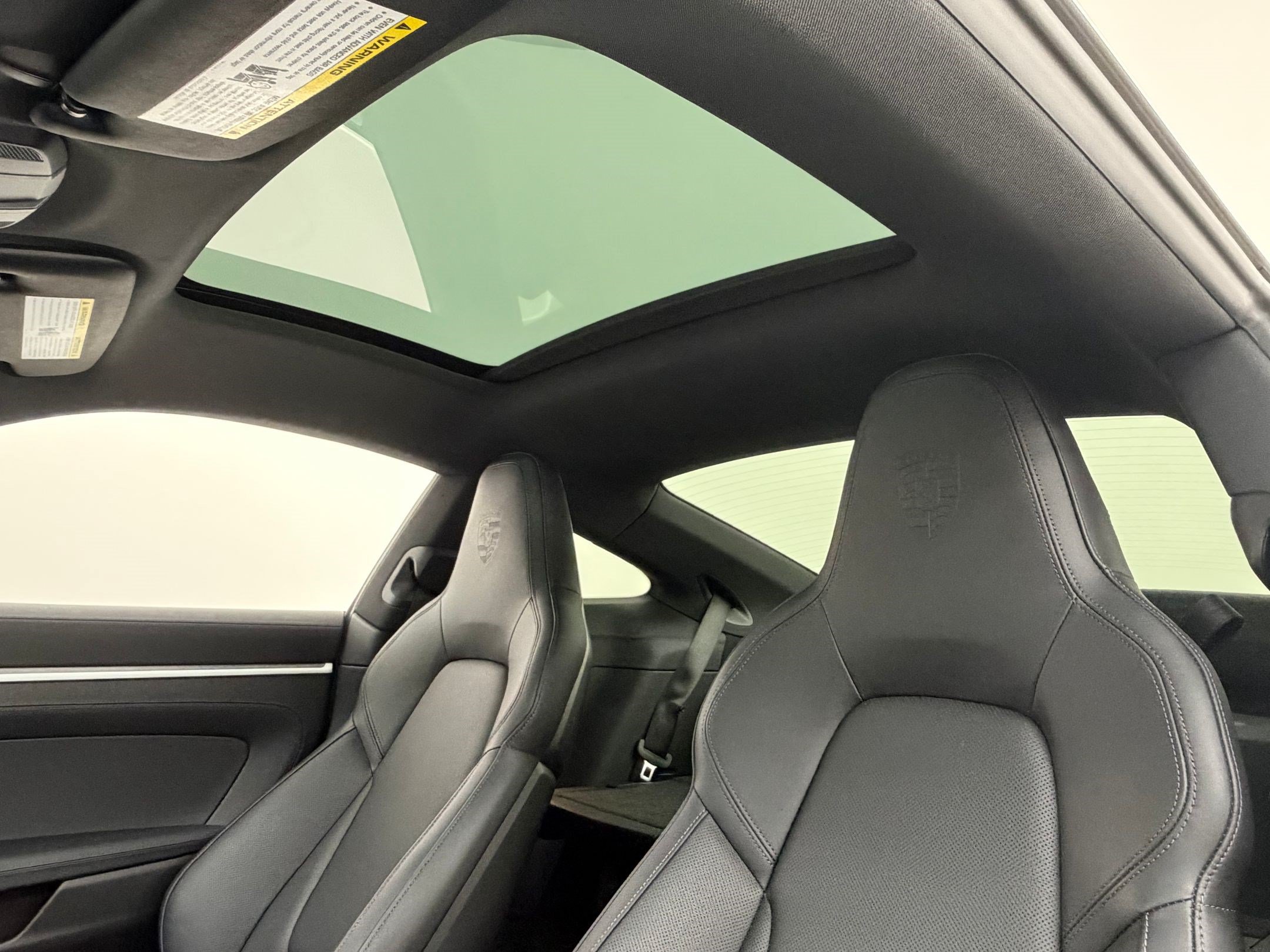 Certified 2026 Porsche 911 Carrera RWD image 22