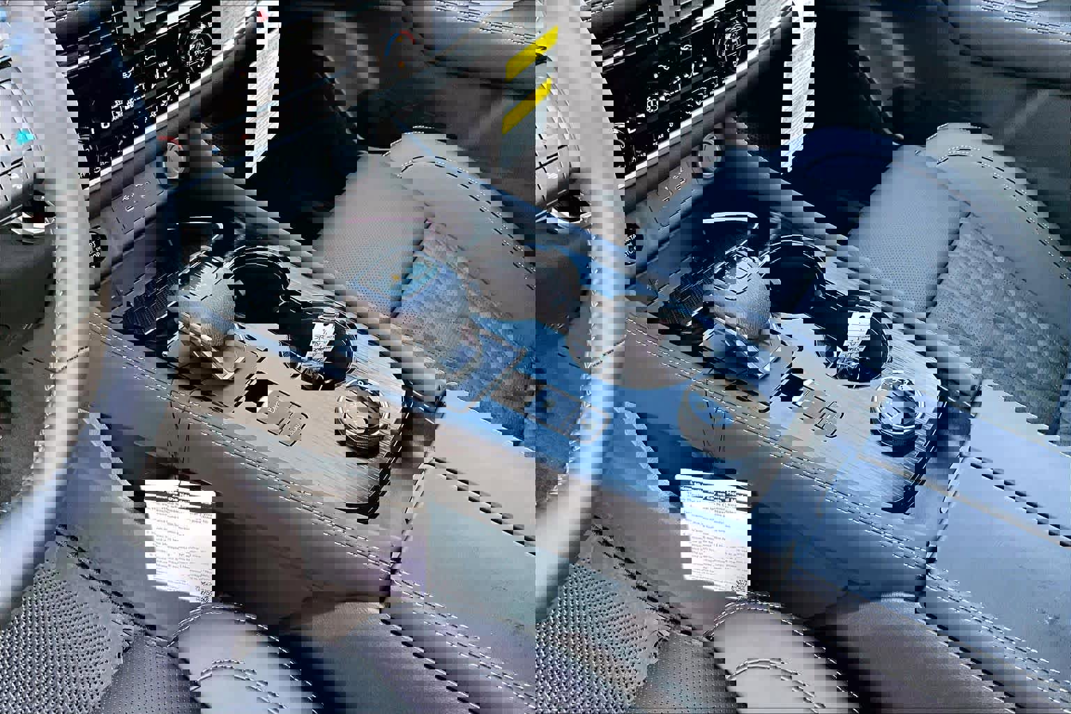 New 2026 Nissan Rogue Platinum w/ Platinum Premium Package image 7