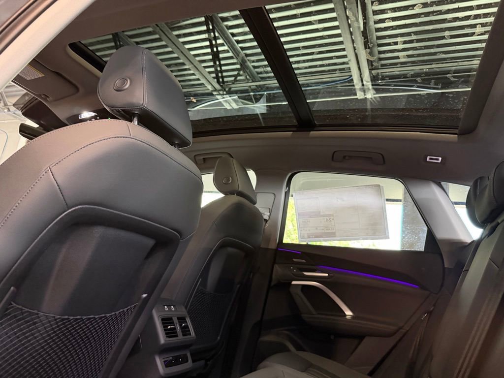 New 2026 Audi Q5 Premium Plus AWD/4WD image 17