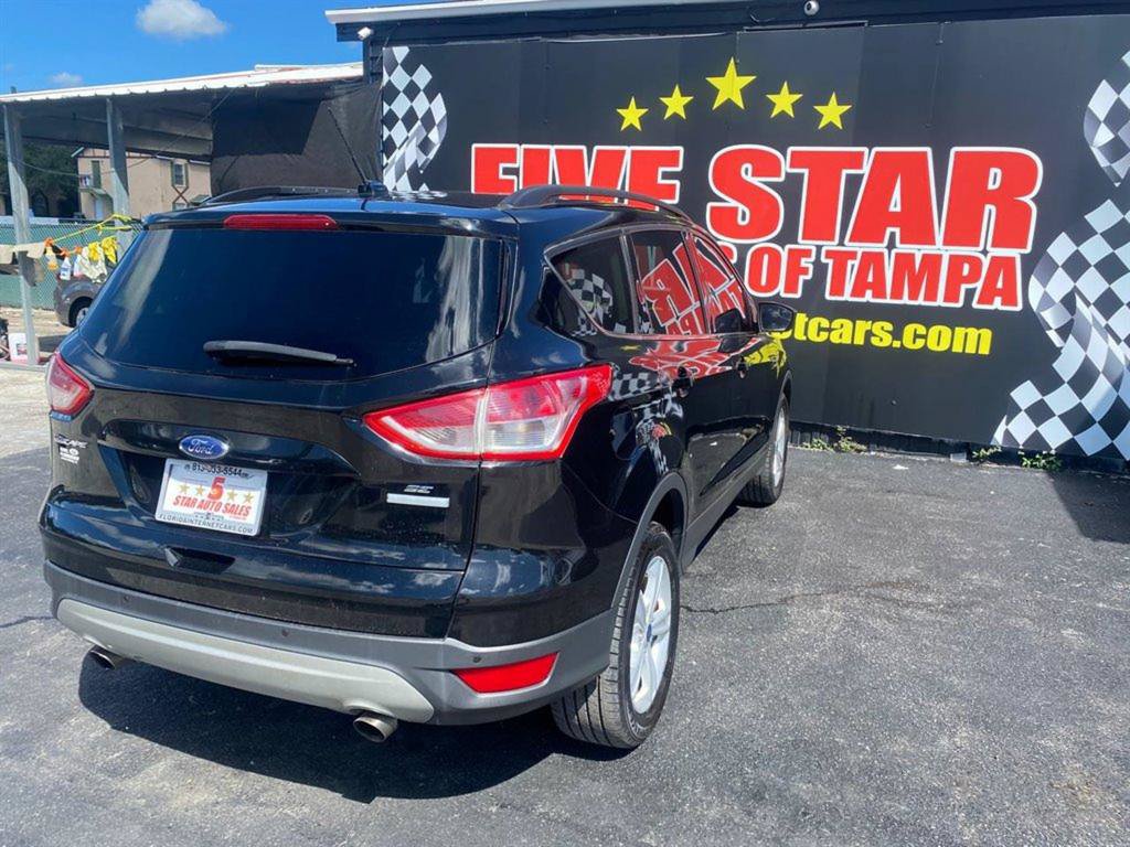 Used 2016 Ford Escape SE w/ Equipment Group 201A FWD image 7