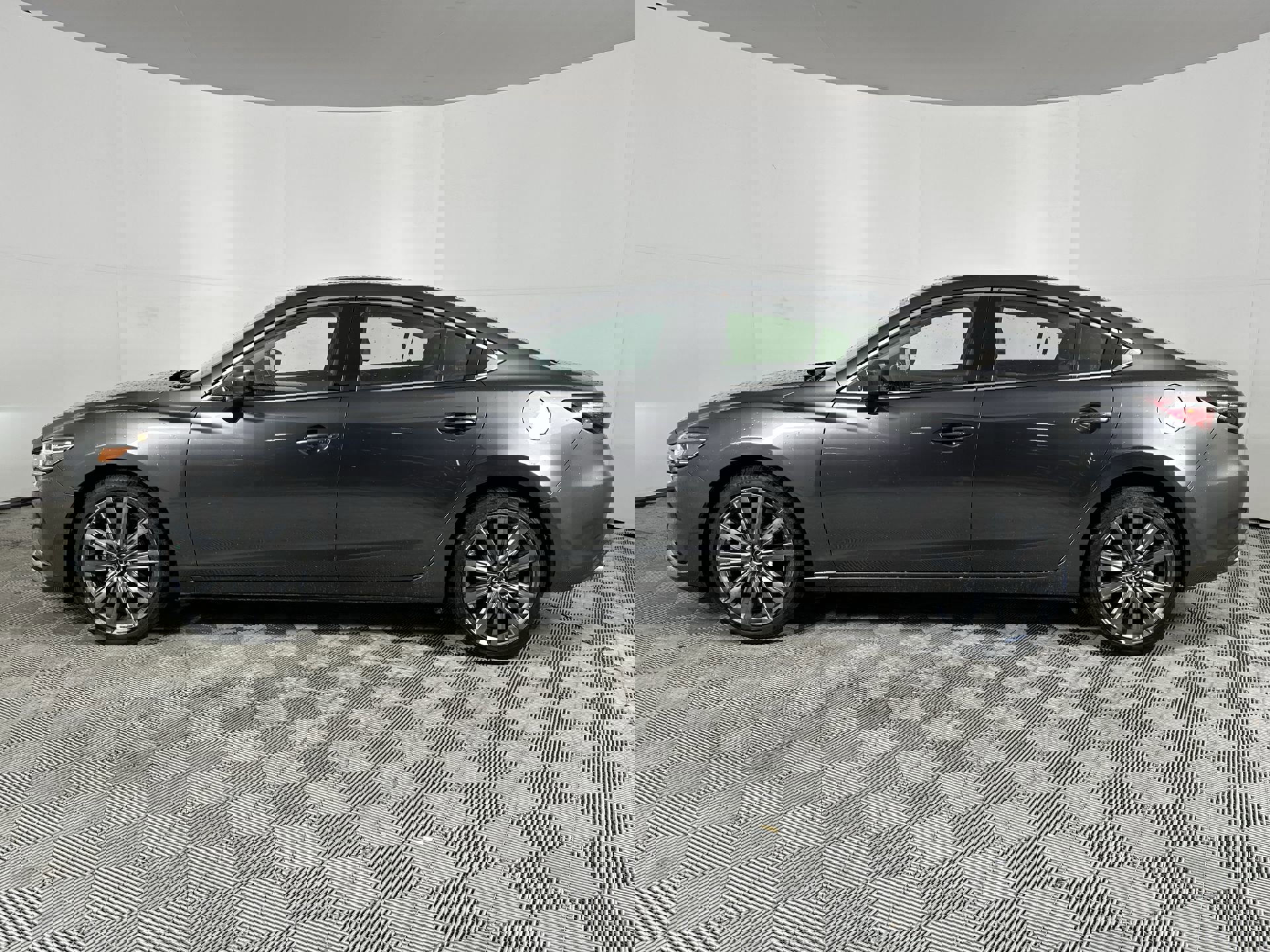 Used 2020 MAZDA MAZDA6 Touring image 7