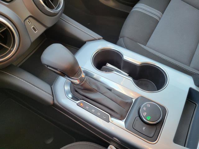 Used 2025 Chevrolet Blazer LT image 20