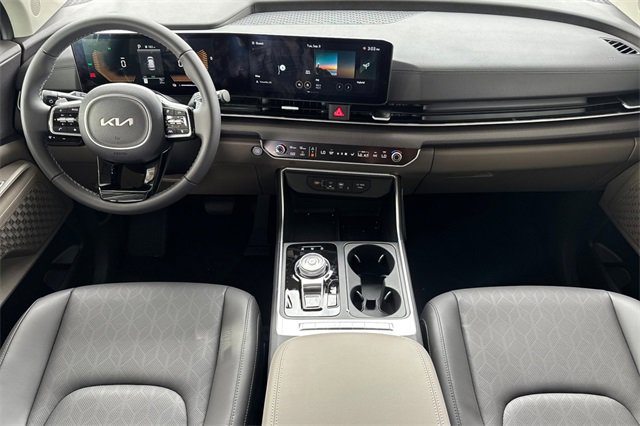 New 2026 Kia Carnival EX image 15