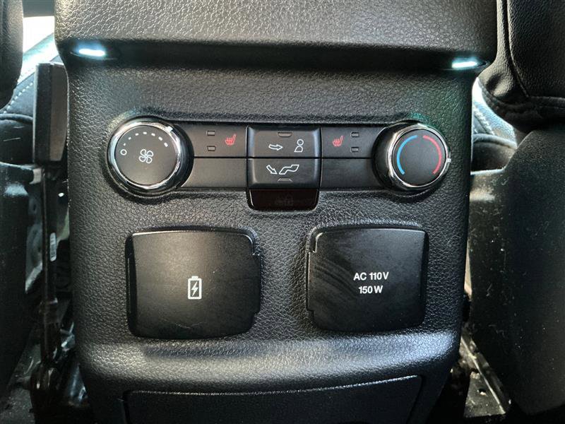 Used 2016 Ford Explorer Limited w/ Equipment Group 301A image 37