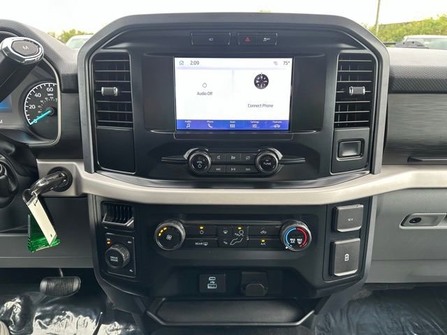 Used 2023 Ford F150 XLT image 24