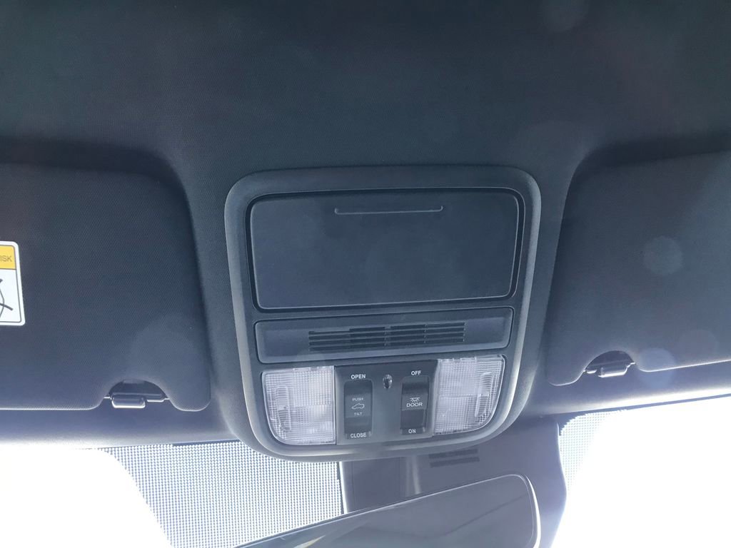 Certified 2023 Honda Passport TrailSport image 27
