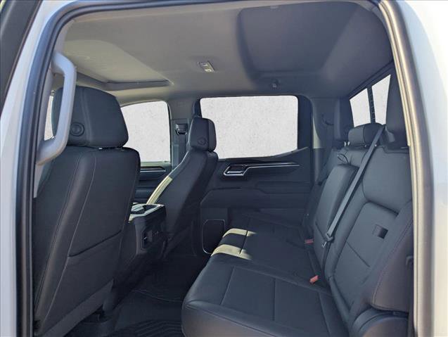 New 2026 Chevrolet Silverado 1500 RST image 13