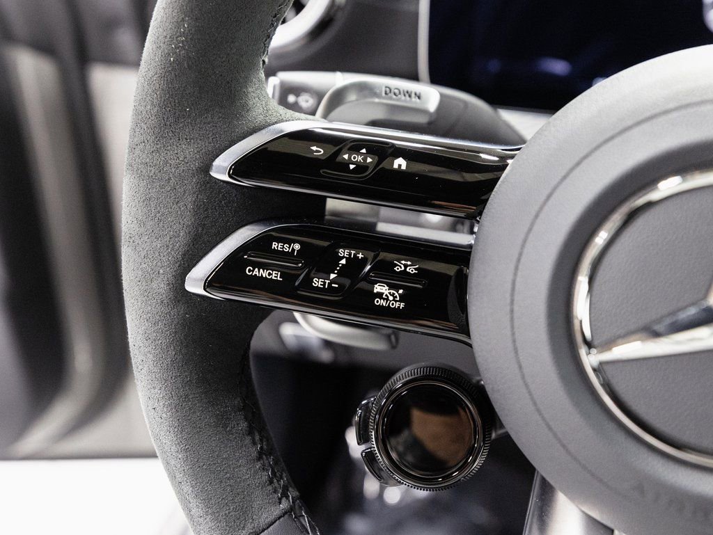 Used 2026 Mercedes-Benz AMG GT 63 image 11