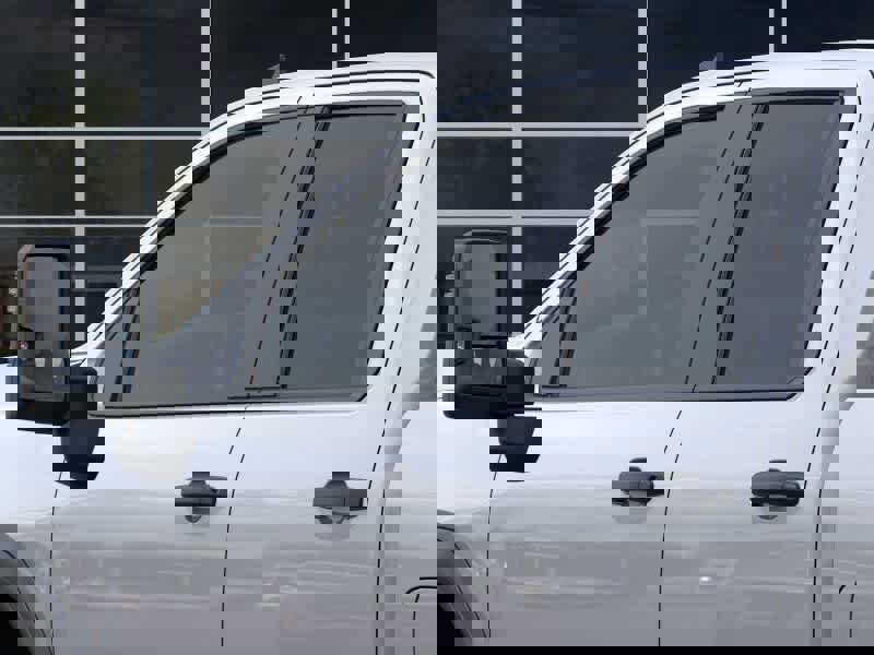 New 2026 GMC Sierra 2500 Pro w/ 1SA Pro Safety Plus Package image 12