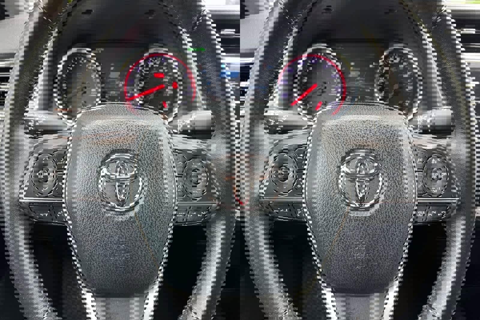 Used 2018 Toyota Camry XSE w/ Audio Package image 25