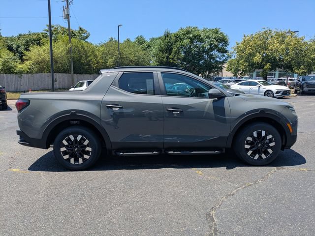 New 2026 Hyundai Santa Cruz SEL FWD image 4
