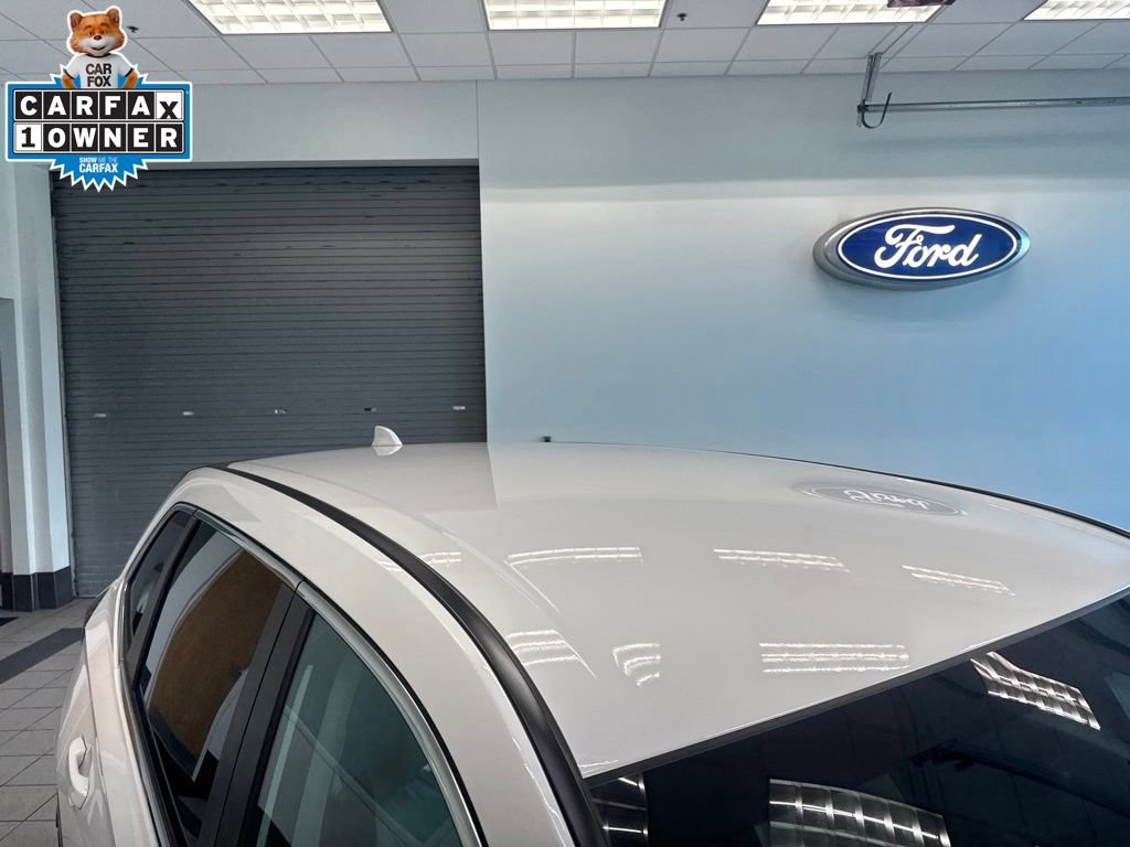 Used 2026 Honda CR-V LX image 25