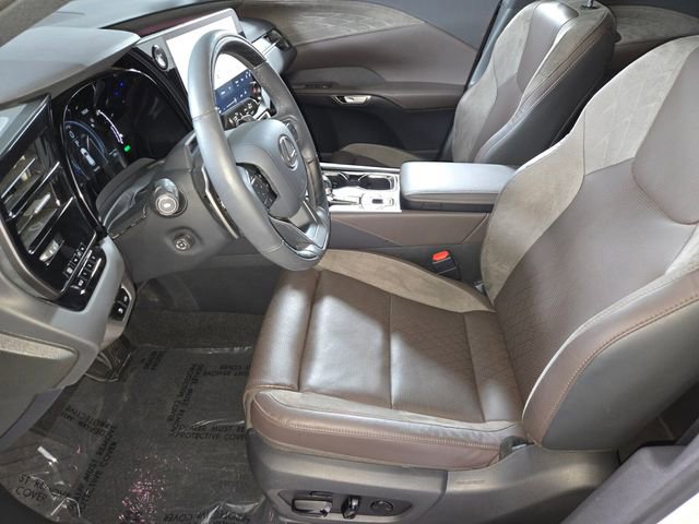 Certified 2023 Lexus RX 350 w/ Accessory Package (Z1) image 13