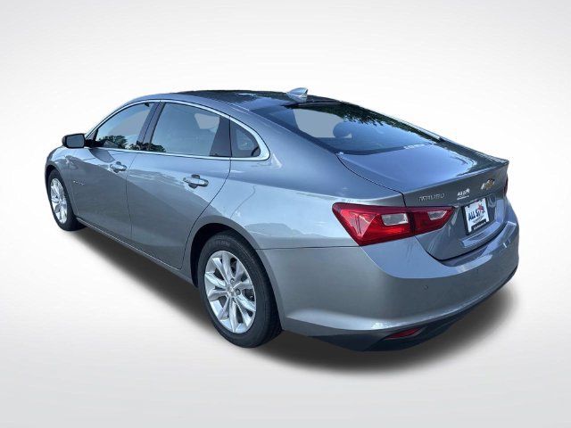 Used 2024 Chevrolet Malibu LT FWD image 6