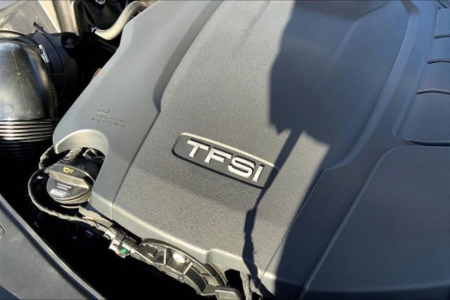 Used 2017 Audi A4 2.0T allroad Premium image 33