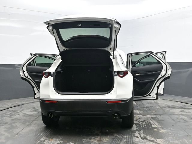 Used 2023 MAZDA CX-30 AWD 2.5 S w/ Preferred Package image 41