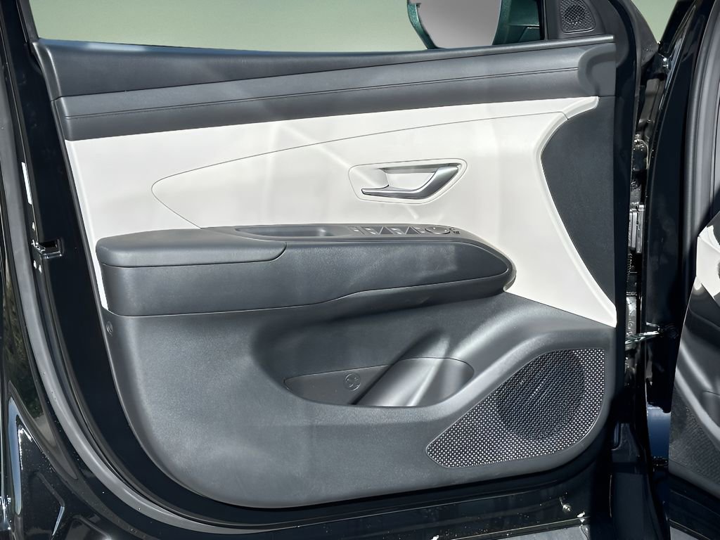 Used 2025 Hyundai Tucson SEL image 19