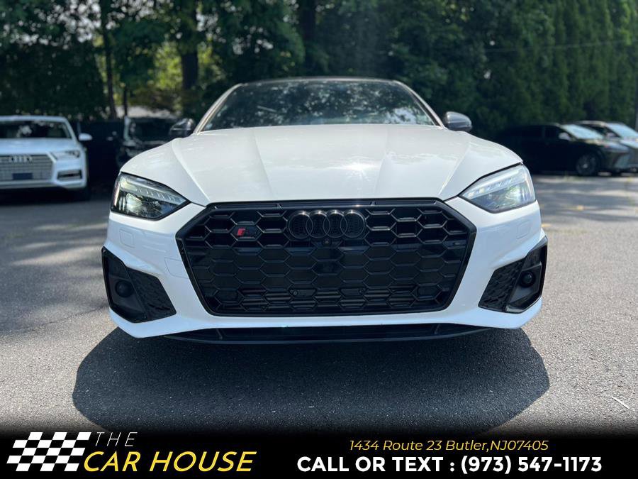 Used 2023 Audi S5 Prestige w/ Prestige Package image 3