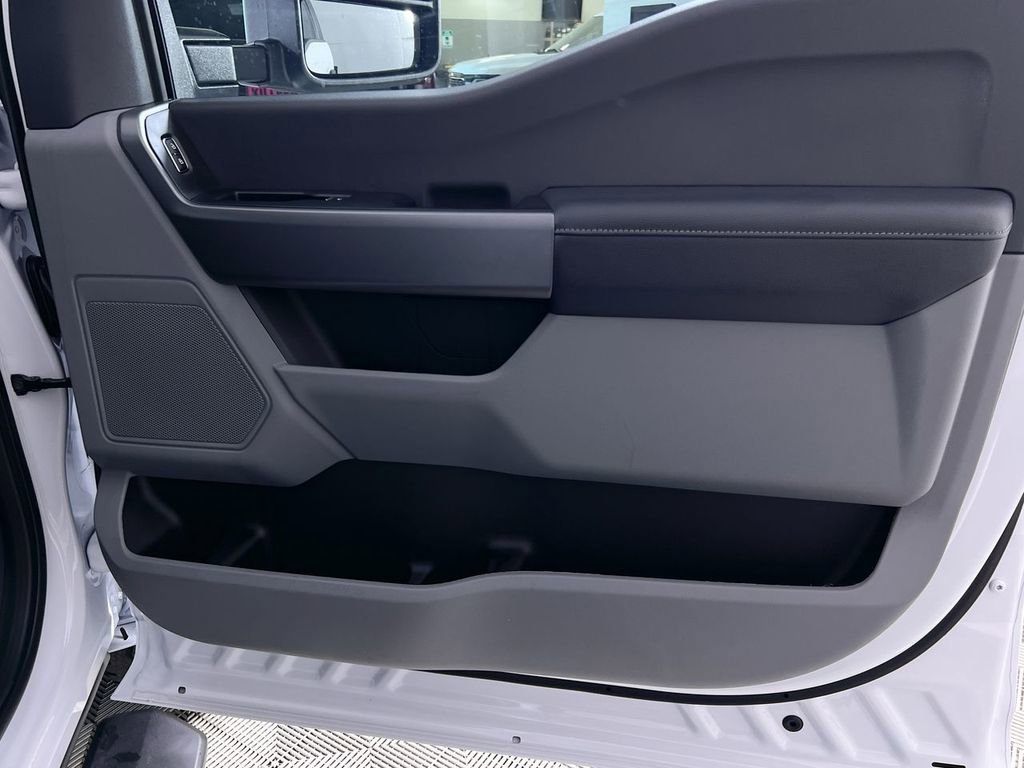 New 2026 Ford F250 XL w/ STX Appearance Package image 30