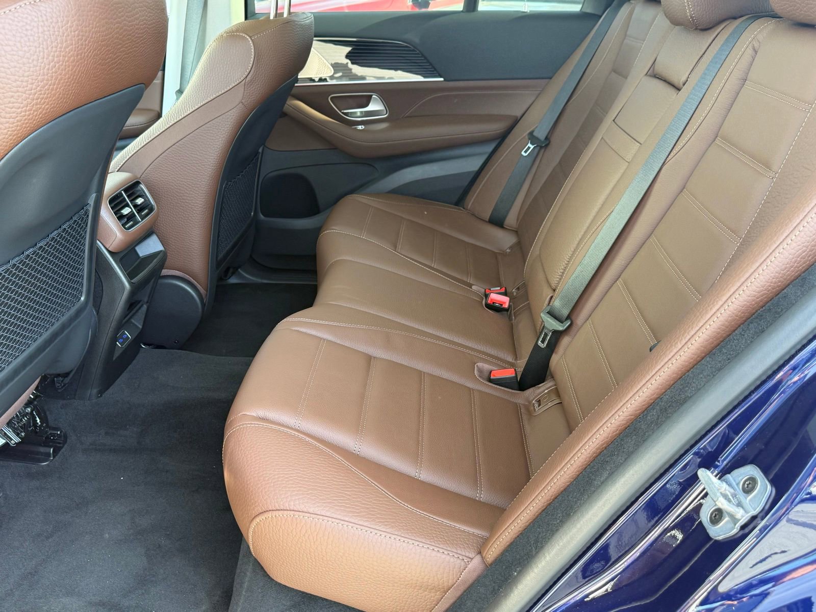 New 2026 Mercedes-Benz GLE 450 GLE 450 image 28