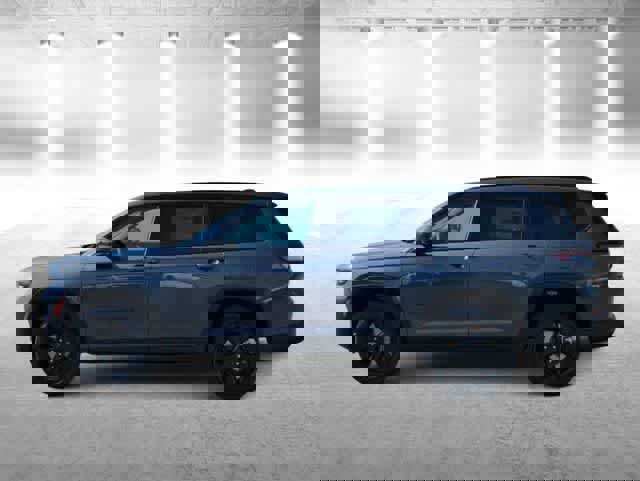 New 2025 Jeep Grand Cherokee L Altitude image 5