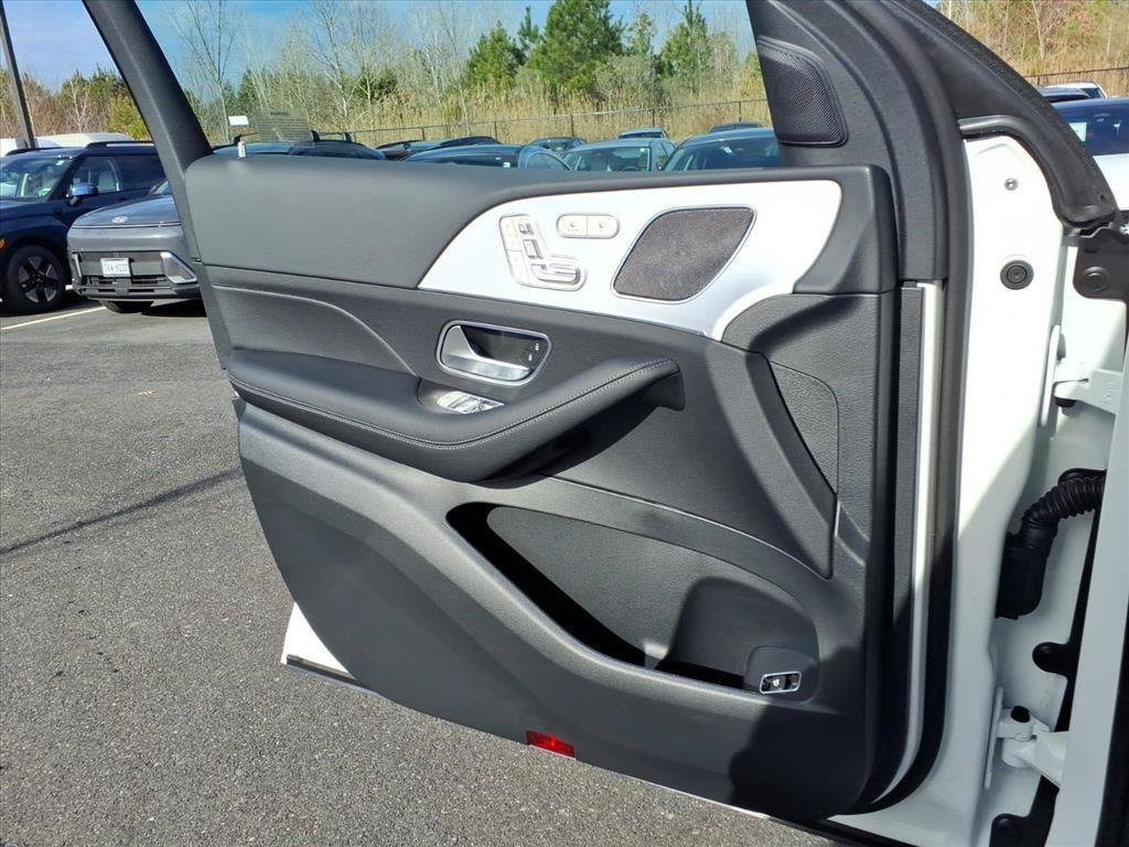 New 2026 Mercedes-Benz GLE 450 4MATIC Coupe image 16