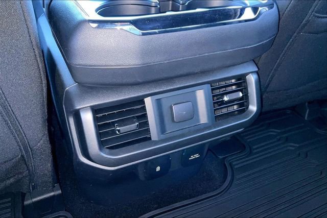 Used 2024 Ford F150 XLT w/ Equipment Group 302A MID image 25