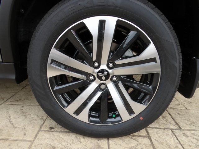 New 2025 Mitsubishi Outlander Sport SE image 10