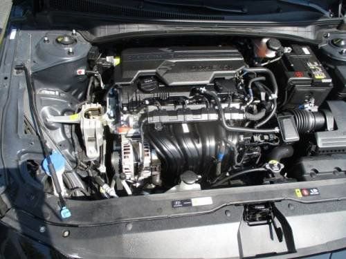 Used 2024 Hyundai Elantra SEL FWD image 10