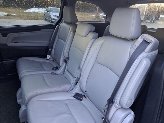 Certified 2024 Honda Odyssey EX-L image 20