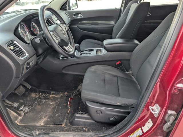 Used 2013 Dodge Durango SXT image 2