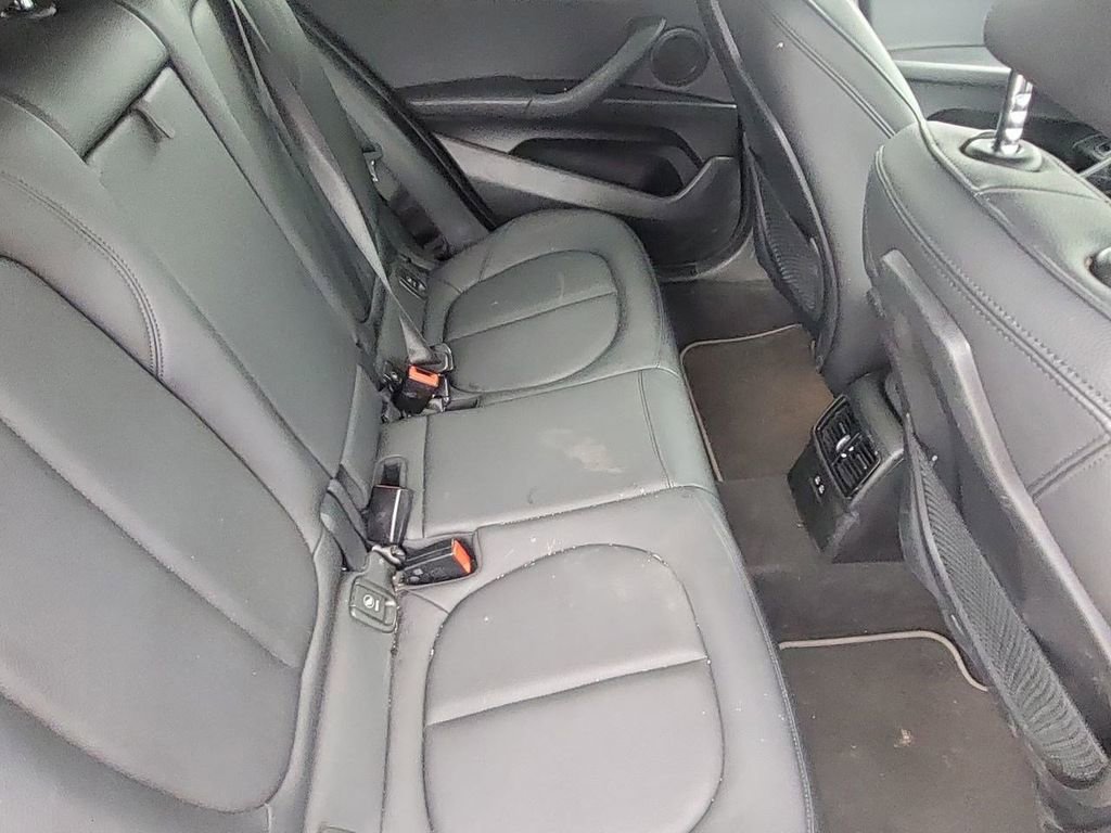 Used 2022 BMW X2 sDrive28i w/ Convenience Package image 34