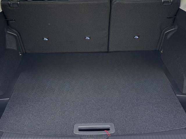 Certified 2026 Nissan Rogue SV image 16