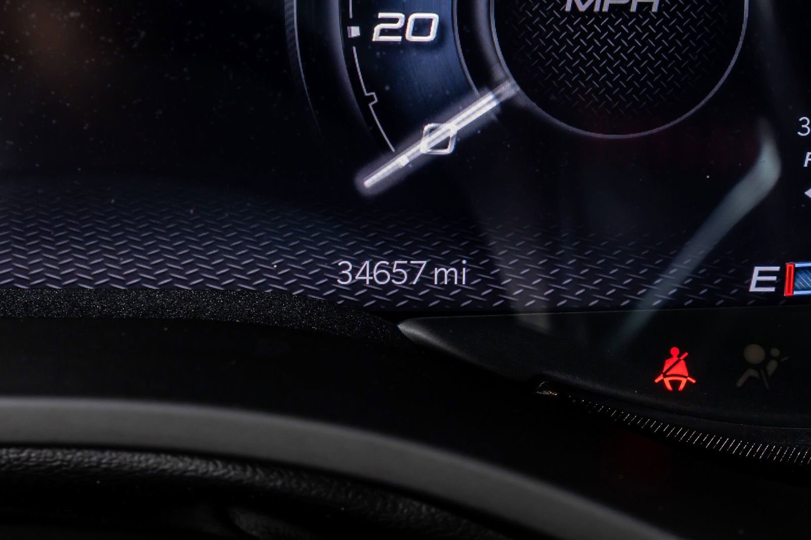 Used 2023 RAM 1500 TRX w/ TRX Level 2 Equipment Group image 21