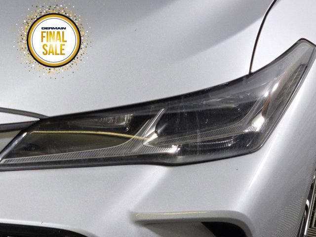 Used 2019 Toyota Avalon Touring image 11