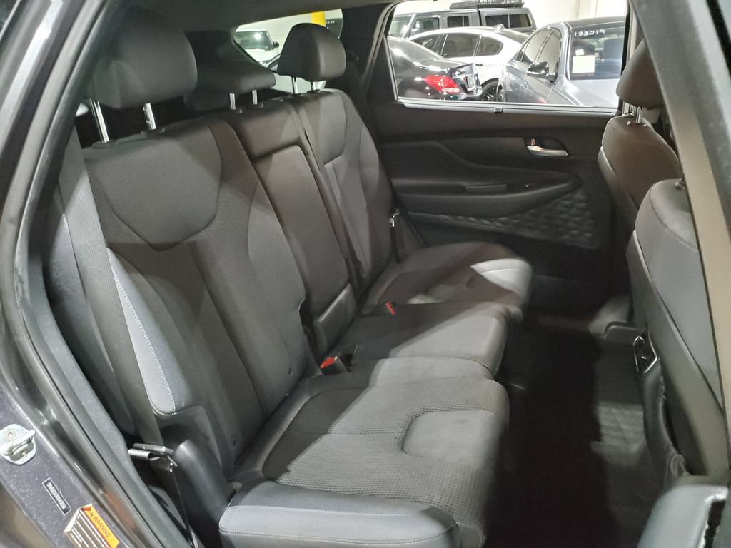 Used 2022 Hyundai Santa Fe XRT AWD/4WD image 18