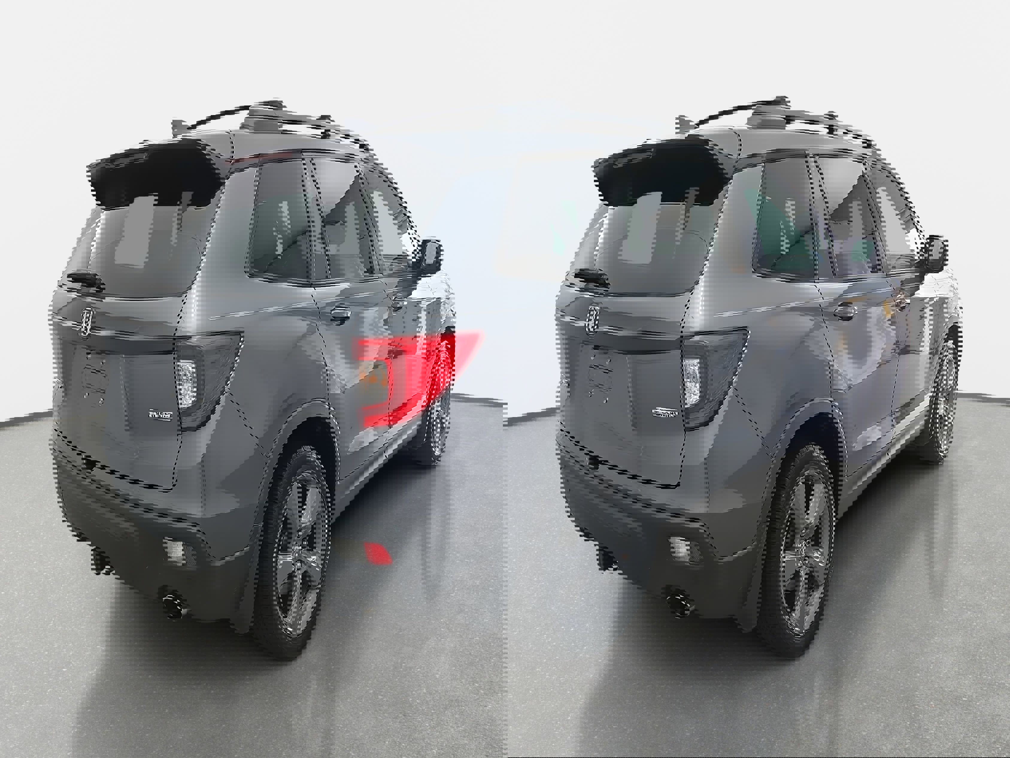 Used 2020 Honda Passport Touring image 5