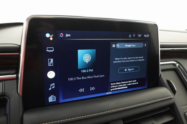 Used 2022 Chevrolet Tahoe Premier w/ Premium Package image 15