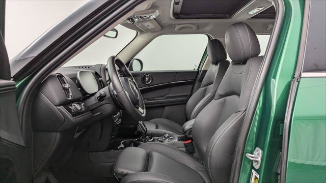 Used 2024 MINI Cooper Countryman S AWD/4WD image 14