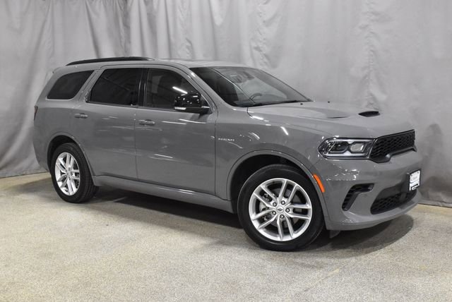 Used 2025 Dodge Durango R/T image 3