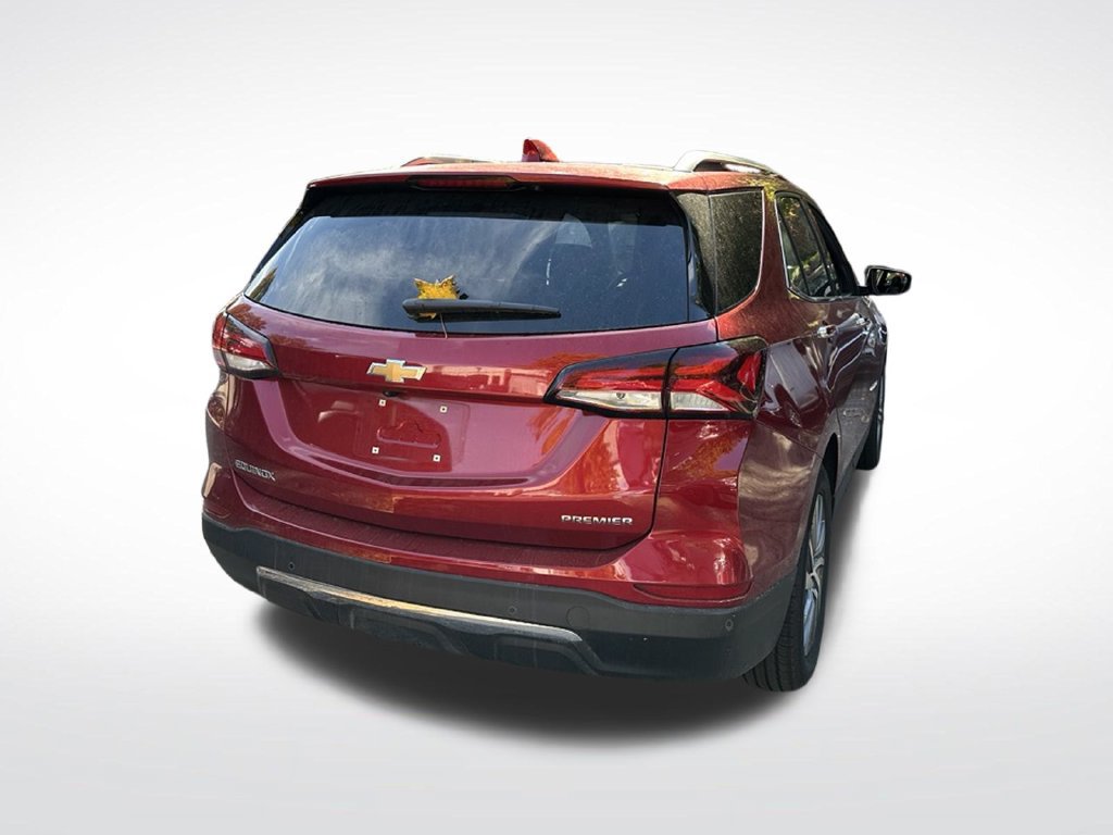 Used 2024 Chevrolet Equinox Premier FWD image 6
