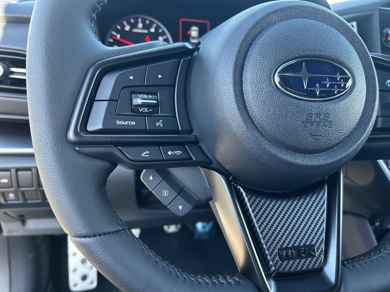New 2026 Subaru WRX Premium AWD/4WD image 20