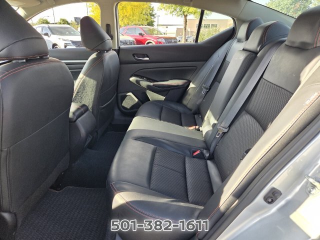 Used 2025 Nissan Altima 2.5 SR FWD image 11