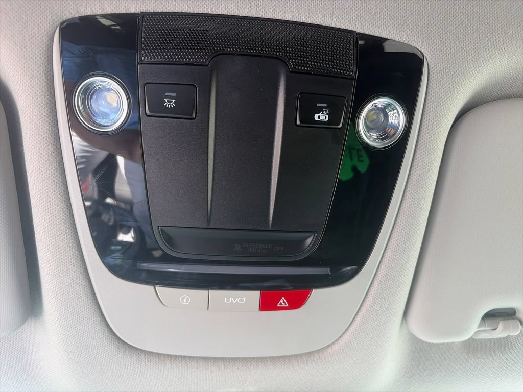 Used 2023 Kia Seltos SX AWD/4WD image 30