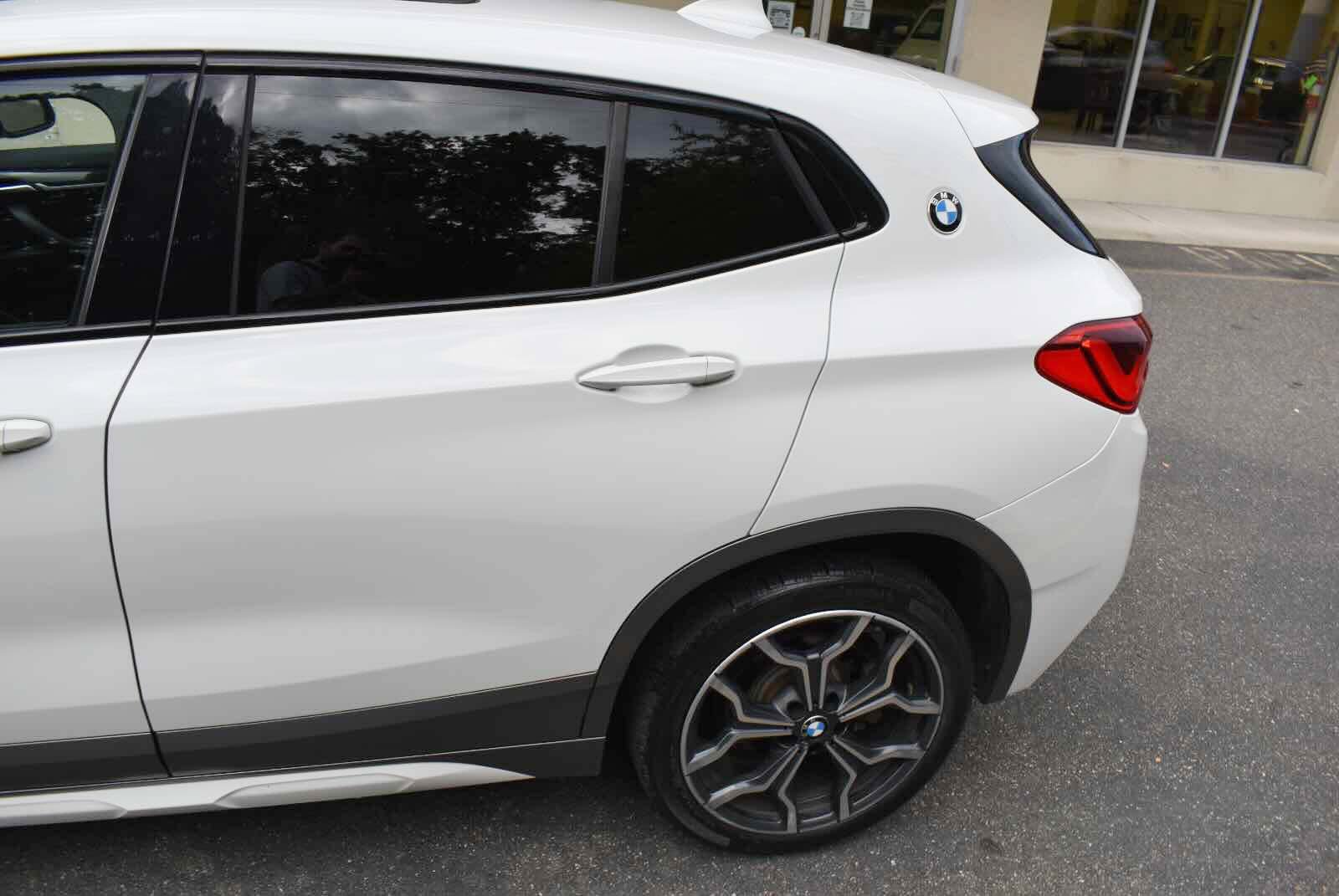 Used 2018 BMW X2 sDrive28i w/ M SportX Package FWD image 71