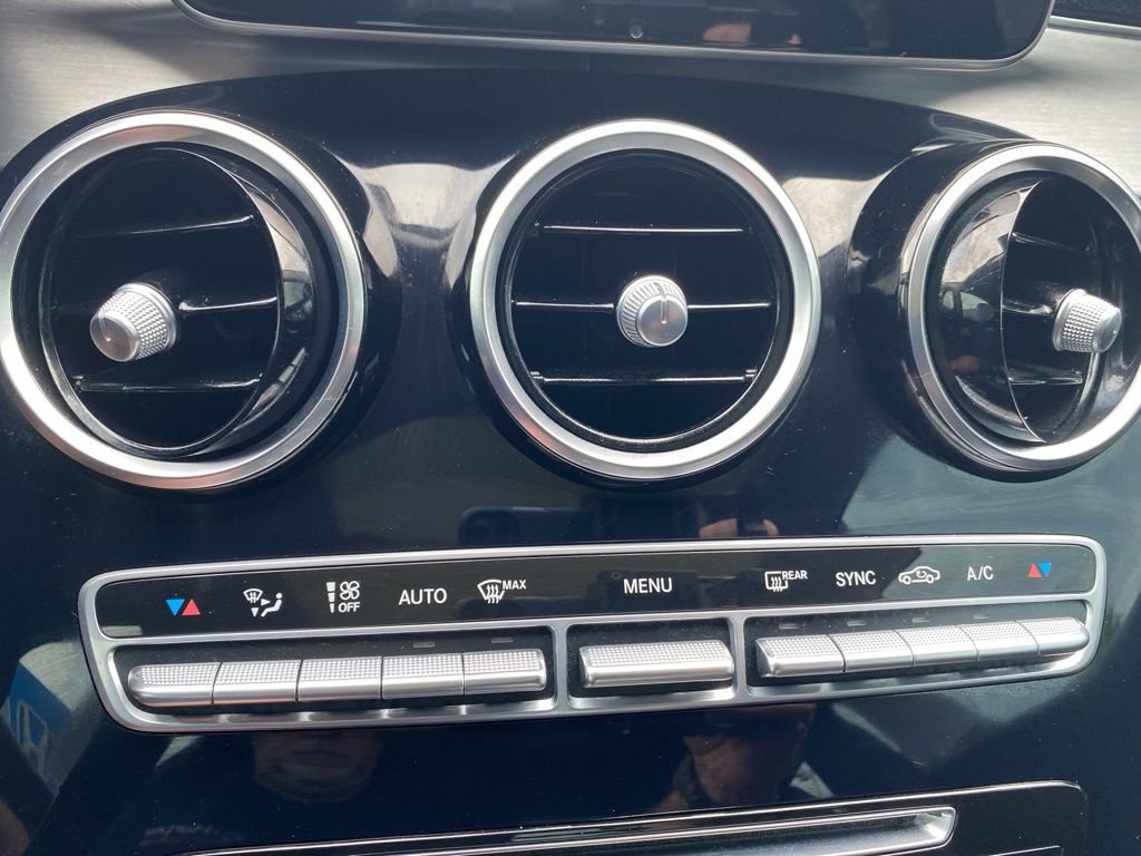 Used 2017 Mercedes-Benz C 300 4MATIC Coupe image 27