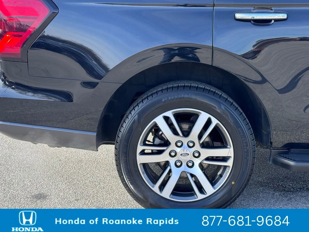 Used 2024 Ford Expedition Limited image 44