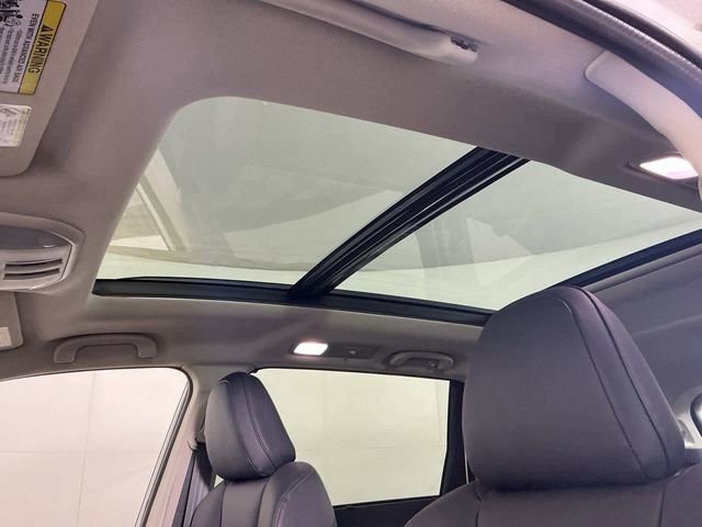 New 2026 Subaru Ascent Limited Bronze image 11