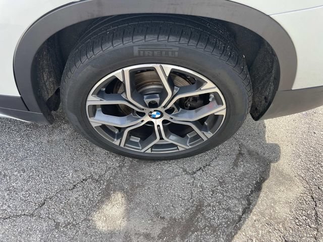 Used 2021 BMW X1 xDrive28i w/ Convenience Package AWD/4WD image 17