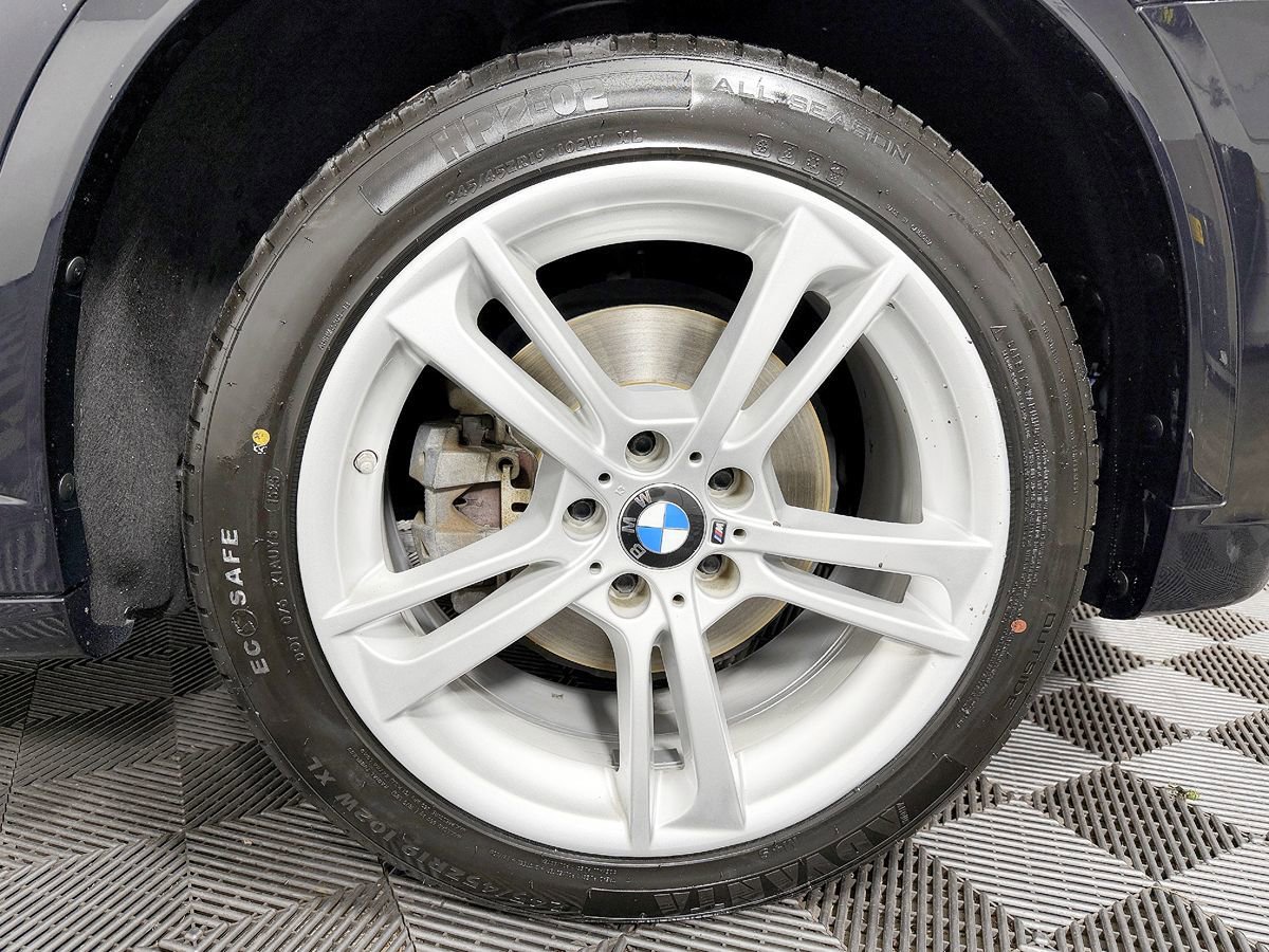 Used 2013 BMW X3 xDrive28i AWD/4WD image 25